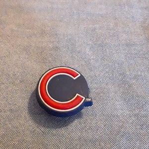 Cubs jibbitz Clearance